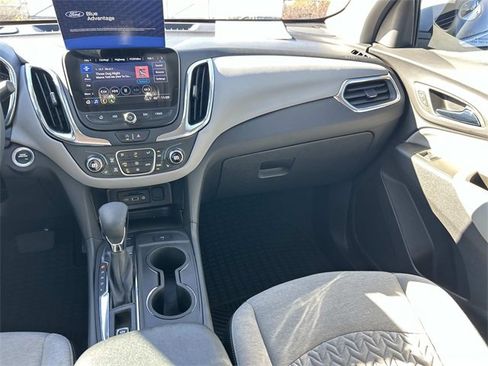 Used 2023 Chevrolet Equinox LT image 15