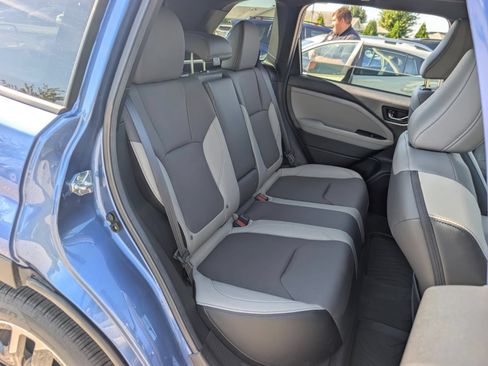 Used 2026 Subaru Forester Limited AWD/4WD image 33