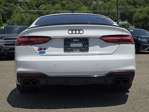 Used 2024 Audi S5 Premium Plus AWD/4WD image 16
