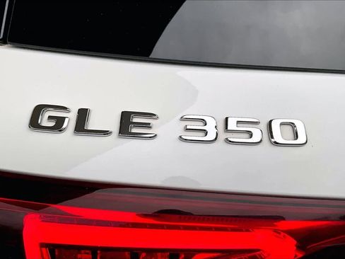 Used 2021 Mercedes-Benz GLE 350 4MATIC image 31