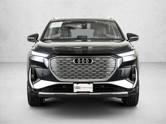 Certified 2023 Audi Q4 e-tron Premium Plus w/ Premium Plus video 2