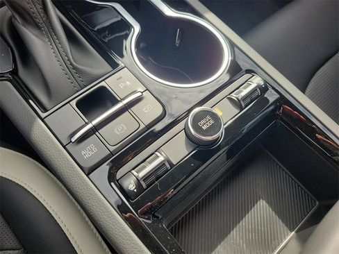 New 2026 Kia K5 GT-Line image 36
