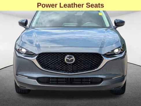 Used 2023 MAZDA CX-30 AWD 2.5 S w/ Preferred Package image 12