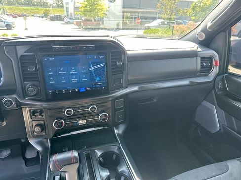 Used 2024 Ford F150 Raptor AWD/4WD image 20