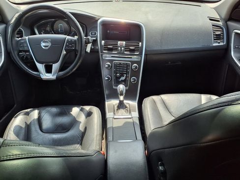 Used 2014 Volvo XC60 T6 AWD/4WD image 10