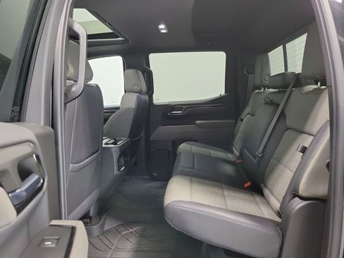 Used 2024 Chevrolet Silverado 1500 ZR2 w/ Technology Package image 27