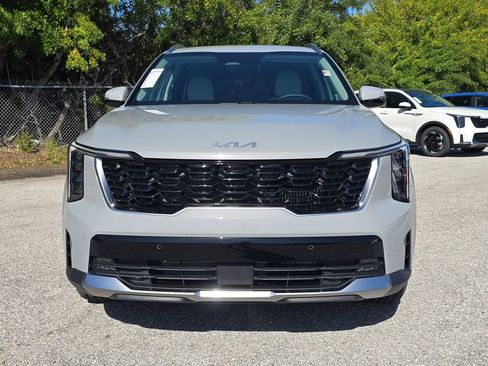 New 2026 Kia Sorento EX image 3