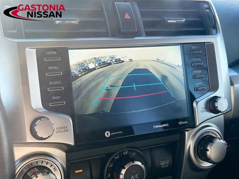 Used 2022 Toyota 4Runner SR5 image 18