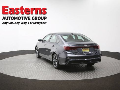 Used 2024 Kia Forte LXS FWD image 64
