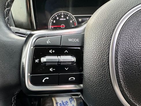 Used 2023 Kia Sorento X-Line EX image 26