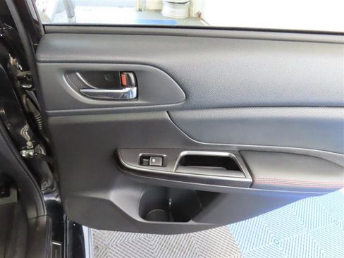 Used 2018 Subaru WRX Limited image 34
