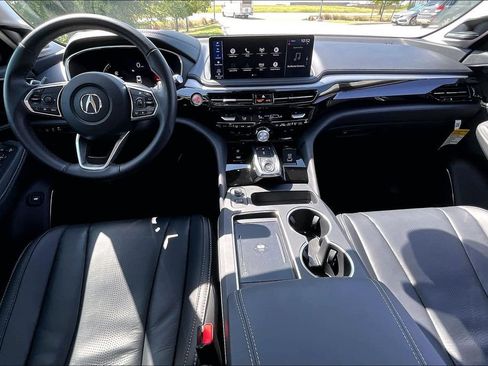 Used 2026 Acura MDX FWD w/ Technology Package image 17