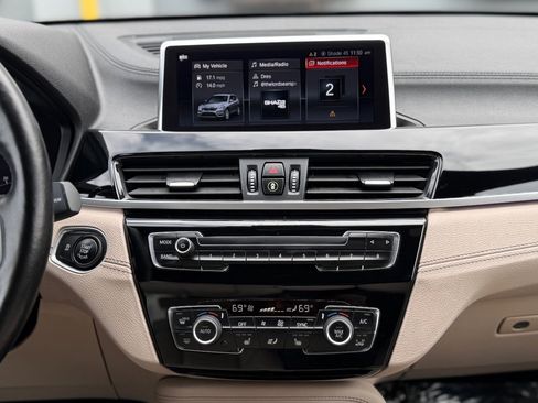 Used 2021 BMW X1 sDrive28i w/ Convenience Package image 24