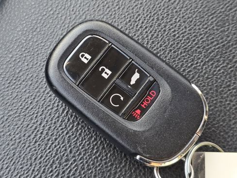 Certified 2023 Honda CR-V EX-L image 34