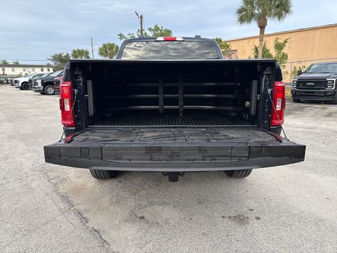 Used 2023 Ford F150 XLT w/ Equipment Group 302A High image 30