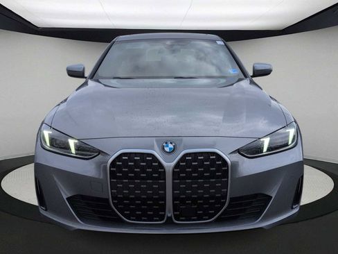 New 2026 BMW 430i xDrive w/ Driving Assistance Package image 3