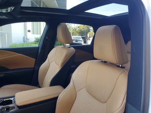 Used 2023 Lexus RX 350 FWD image 17