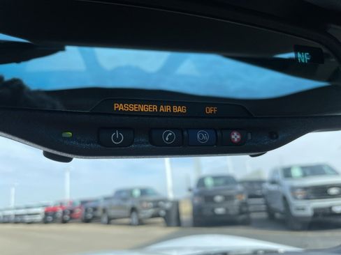 Used 2007 Chevrolet Corvette Coupe w/ Preferred Equipment Group image 52