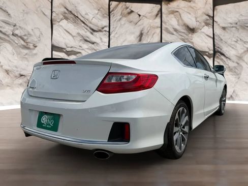 Used 2015 Honda Accord EX-L image 6