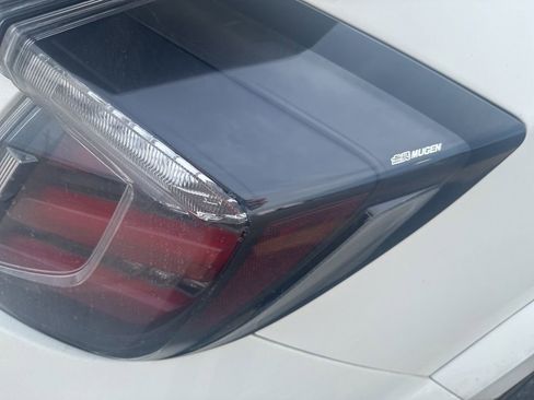 Used 2021 Honda Civic Type R image 6