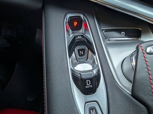 Used 2023 Chevrolet Corvette Stingray Coupe w/ 1LT image 29