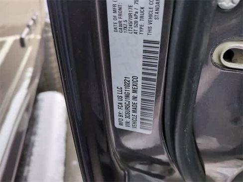 Used 2022 RAM 2500 Tradesman image 37