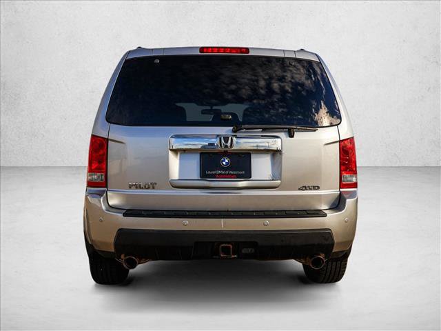 Used 2010 Honda Pilot EX-L image 6