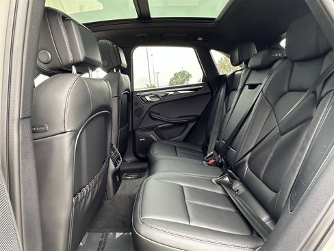 New 2026 Porsche Macan S image 16
