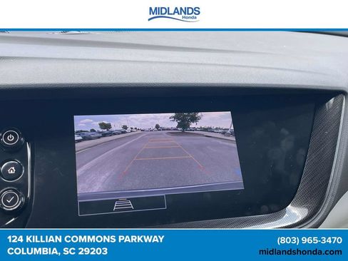 Used 2021 Buick Envision Preferred FWD image 26