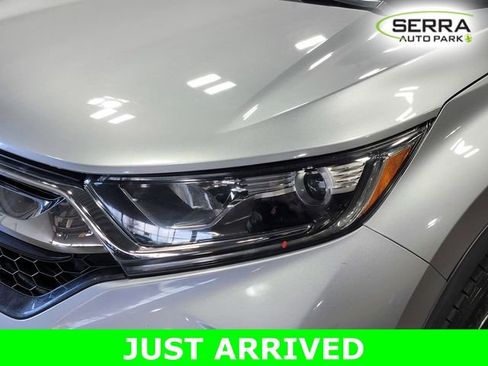 Used 2018 Honda CR-V EX image 10