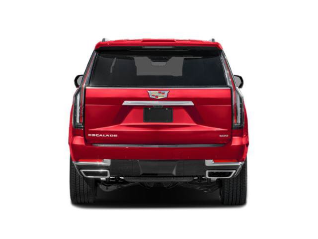 Used 2025 Cadillac Escalade ESV Premium Luxury w/ Touring Package AWD/4WD image 6