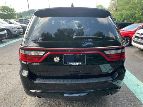 Used 2022 Dodge Durango R/T w/ Blacktop Package AWD/4WD image 3