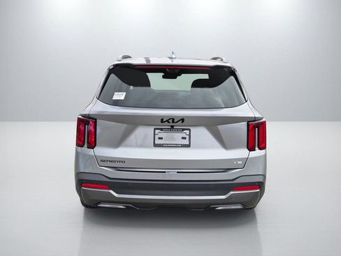 New 2026 Kia Sorento SX Prestige AWD/4WD image 5