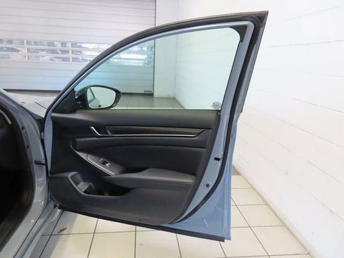 Used 2022 Honda Accord Sport Special Edition image 26