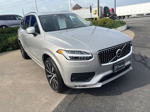 Certified 2023 Volvo XC90 B5 Core w/ Protection Package Premier AWD/4WD image 4