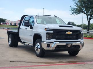 New 2025 Chevrolet Silverado 3500 W/T w/ WT/CX Safety Package AWD/4WD video 2