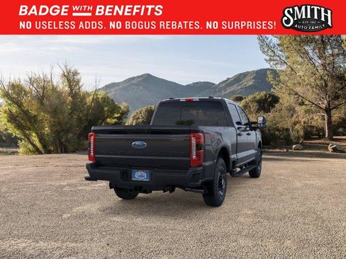 New 2026 Ford F250 XL w/ STX Appearance Package AWD/4WD image 9