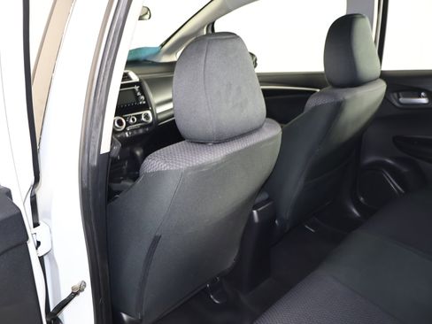 Used 2019 Honda Fit LX image 46