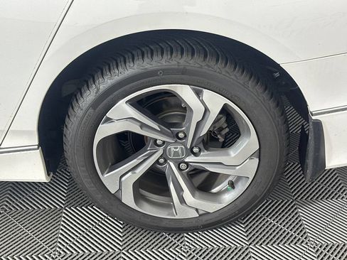 Used 2020 Honda Accord EX-L image 10