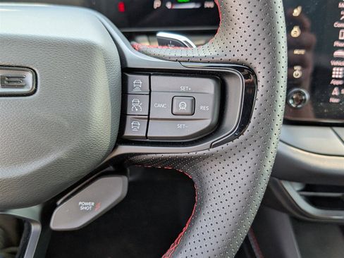 New 2024 Dodge Charger R/T w/ Plus Group image 18