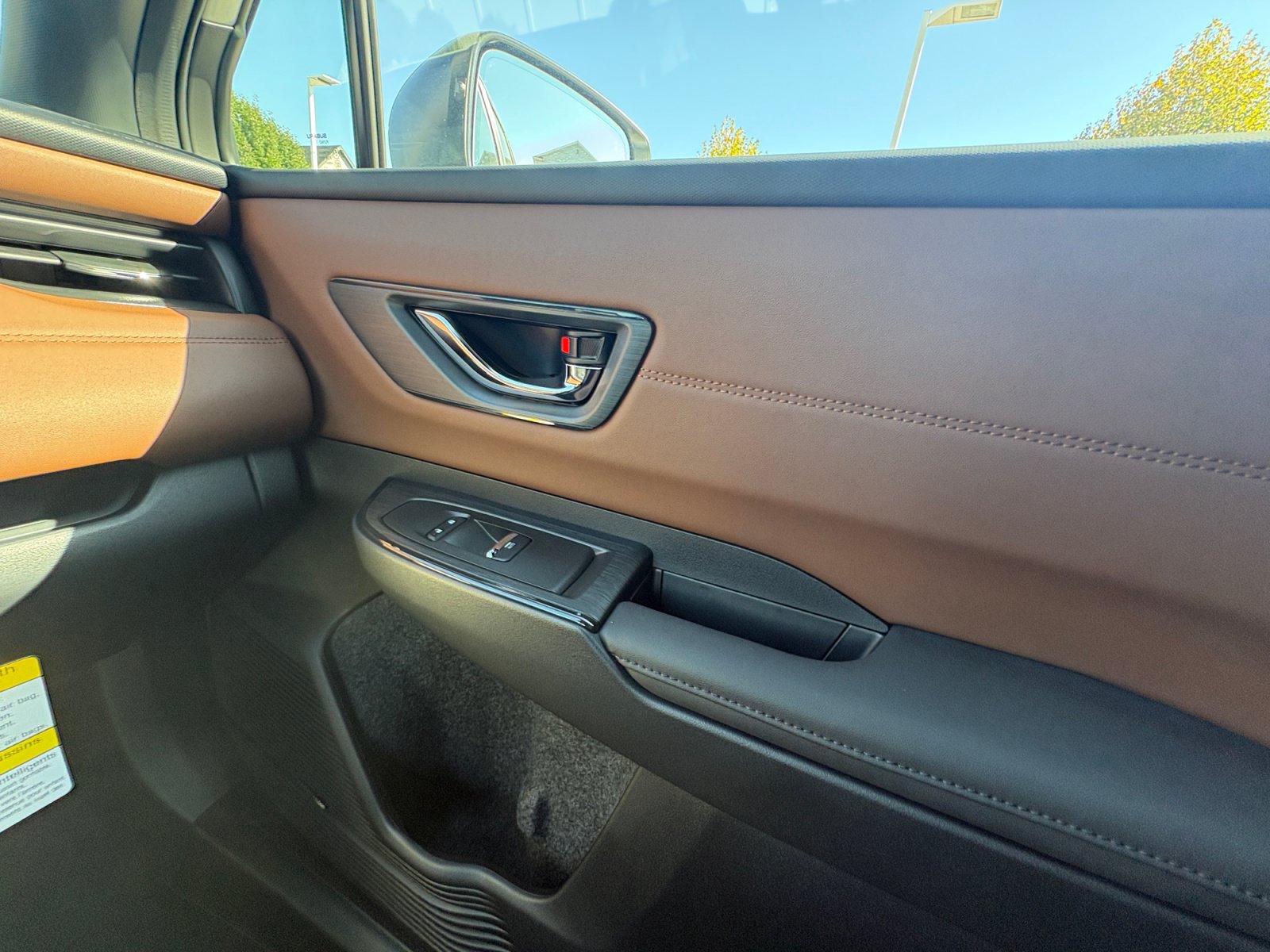 New 2026 Subaru Outback Touring XT AWD/4WD image 16
