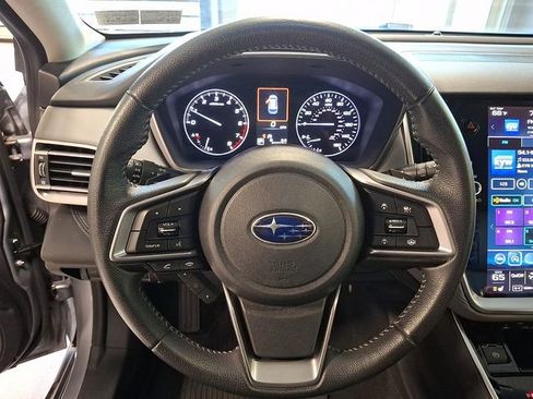 Used 2020 Subaru Outback Limited AWD/4WD image 18
