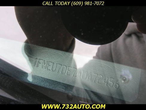 Used 2010 Ford Explorer XLT image 36