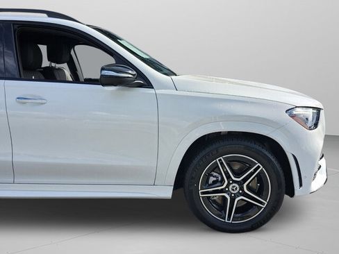 Certified 2022 Mercedes-Benz GLE 450 4MATIC image 39