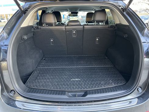 Certified 2025 MAZDA CX-5 AWD 2.5 S w/ Preferred Package image 27