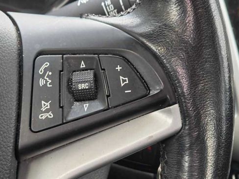 Used 2014 Chevrolet Cruze LT image 12