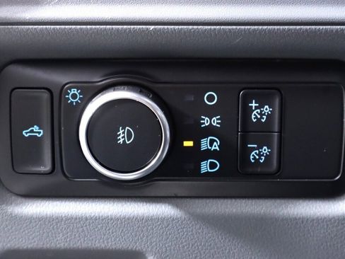 Used 2022 Ford F150 XLT w/ Equipment Group 301A Mid image 10