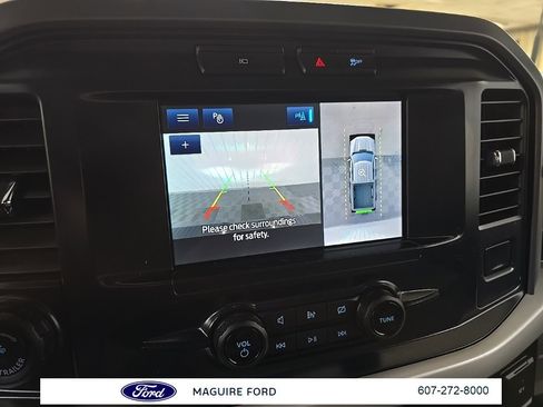 Used 2022 Ford F150 XLT w/ XTR Package image 26