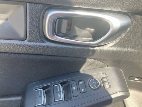 Used 2024 Honda Civic Sport image 36