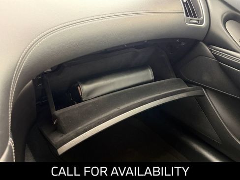 Used 2021 INFINITI Q60 3.0t Pure RWD image 27